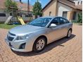 CHEVROLET CRUZE 1.7d LS Plus