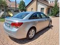 CHEVROLET CRUZE 2013/8 - 2