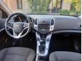 CHEVROLET CRUZE 2013/8 - 3