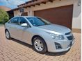 CHEVROLET CRUZE 2013/8 - 4