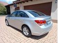 CHEVROLET CRUZE 2013/8 - 5