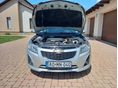 CHEVROLET CRUZE 2013/8 - 9