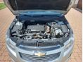 CHEVROLET CRUZE 2013/8 - 10