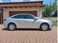 CHEVROLET CRUZE 2013/8 - 12