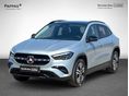 MERCEDES-BENZ GLA 180 d 8G-DCT mo-i. Garancia. ISP. 1 tulajdonos. 2024-es gyártás