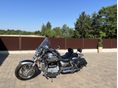 TRIUMPH ROCKET 