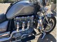 TRIUMPH ROCKET 2007/8 - 6
