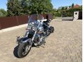 TRIUMPH ROCKET 2007/8 - 8