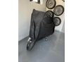 TRIUMPH ROCKET 2007/8 - 10