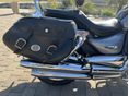 TRIUMPH ROCKET 2007/8 - 12