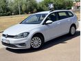 VOLKSWAGEN GOLF VII Variant 1.6 TDI BMT Trendline ELADVA!!