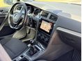 VOLKSWAGEN GOLF VII 2017/10 - 10