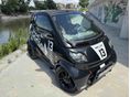 SMART FORTWO CABRIO 2003/1 - 12