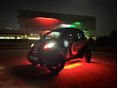 SMART FORTWO CABRIO 2003/1 - 3
