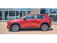 MAZDA CX-5 2026 - 2