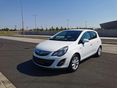 OPEL CORSA D 2014/11 - 5