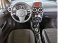 OPEL CORSA D 2014/11 - 12