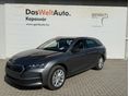 SKODA OCTAVIA Combi 1.5 TSI ACT Joy DSG