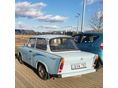 Eladó TRABANT 601 S 1 700 000 Ft