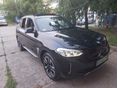 BMW IX3 2021 - 3