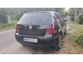 VOLKSWAGEN GOLF IV 1999/10 - 5
