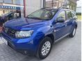 DACIA DUSTER 2022/6 - 2