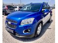 CHEVROLET TRAX 1.4 T LS AWD 4x4