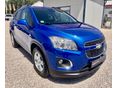 CHEVROLET TRAX 2015/8 - 2