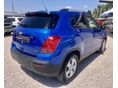 CHEVROLET TRAX 2015/8 - 6