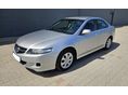HONDA ACCORD 2.0 Sport My. 06 ROZSDAMENTES MEGKIMÉLT ÁLLAPOT