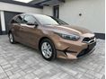 KIA CEE'D Ceed SW 1.5 T-GDI Gold Garanciális! Facelift! Ülés-korm. fűtés! Kamera! Led! CarPlay! Sávtartó!