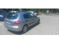 NISSAN ALMERA 2004/5 - 5