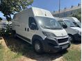 PEUGEOT BOXER 2.2 BlueHDI 350 FT Heavy L4H3 Premium Tolatókamera-Magyarországi. I.tul. A vételár 27% ÁFÁ-t tartalmaz