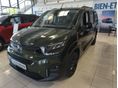 CITROEN BERLINGO 1.5 BlueHDi Plus S&S XL (7 személyes ) új autó. készletről