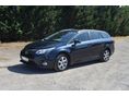 TOYOTA AVENSIS Wagon 1.8 Sol