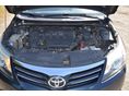 TOYOTA AVENSIS 2013/6 - 12