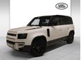 LAND ROVER DEFENDER 110 P400e HSE (Automata) PANORAMA/360 KAMERA/LED/NAVI/HiFi