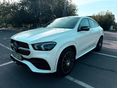 MERCEDES-BENZ GLE 350 de 4Matic 9G-TRONIC Plug-in hybrid