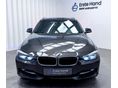 BMW 320d Sport (Automata) Frissen szervízelve. ülésfűtés. tempomat. NAVI. kamera. el.vonóhorog