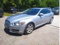 JAGUAR XF 2009/12 - 2