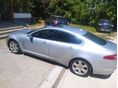 JAGUAR XF 2009/12 - 4