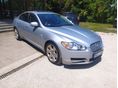 JAGUAR XF 2009/12 - 1