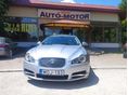 JAGUAR XF 2009/12 - 7