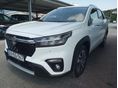 SUZUKI S-CROSS 2022/11 - 2