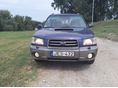 SUBARU FORESTER 2.0 Turbo XT