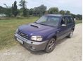 SUBARU FORESTER 2002/11 - 2