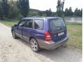 SUBARU FORESTER 2002/11 - 3