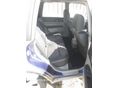 SUBARU FORESTER 2002/11 - 8