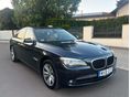 BMW 750 2010 - 2