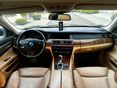 BMW 750 2010 - 5